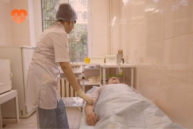 Бесплатное лечение алкоголизма в Бакале