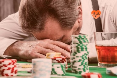 Лечение лудомании в Бакале