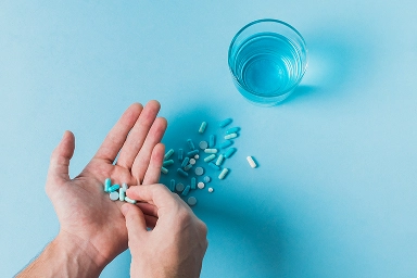 Лечение стресса в Бакале